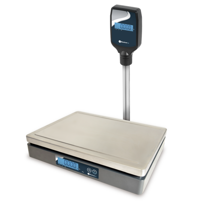 BAXTRAN Balanza Comercial SL - Imagen 2