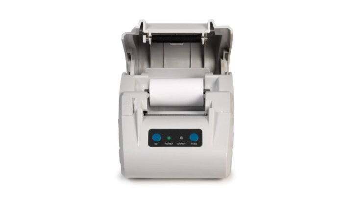 SAFESCAN TP-230 Impresora térmica específica - Imagen 3
