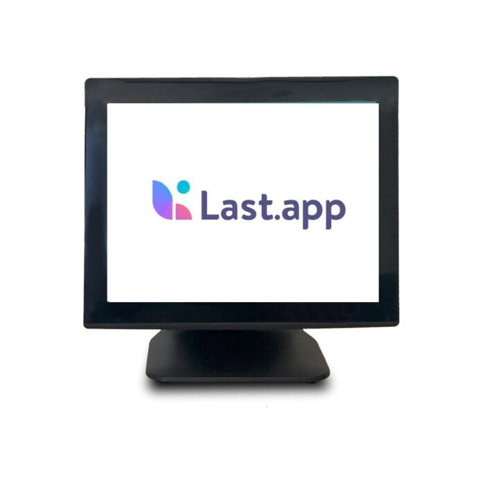GEON SUNPOS J4125 8GB/128 SDD/15" · LAST.APP - Imagen 2