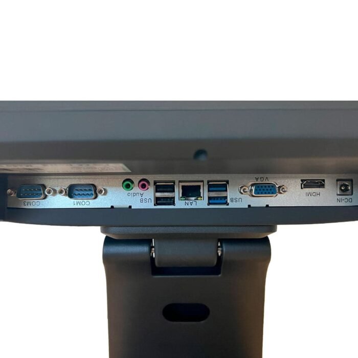 GEON SUNPOS J4125 8GB/128 SDD/15" · LAST.APP - Imagen 7