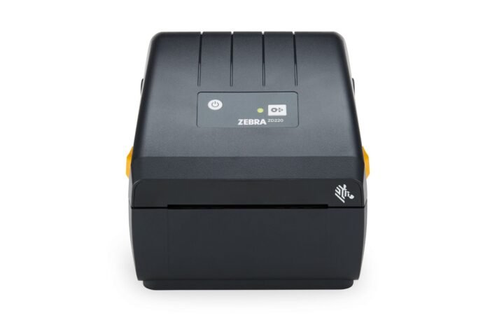 Impresora Térmica Directa Zebra ZD220D USB - Imagen 2