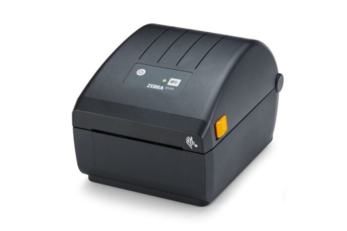 Impresora Térmica Directa Zebra ZD220D USB - Imagen 3