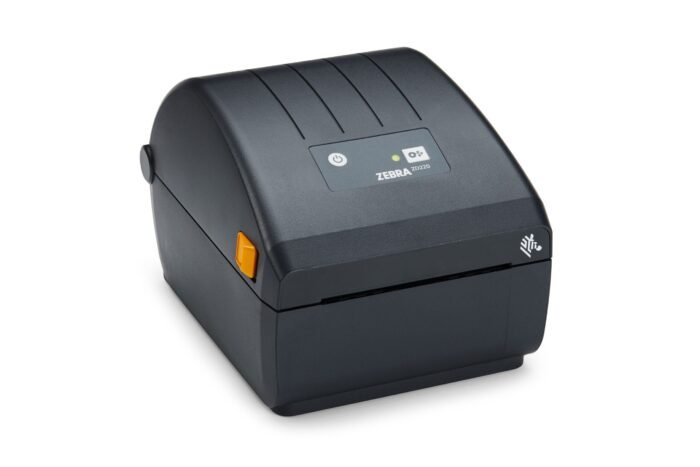Impresora Térmica Directa Zebra ZD220D USB - Imagen 4