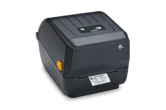 Impresora Térmica Directa Zebra ZD220D USB - Imagen 7